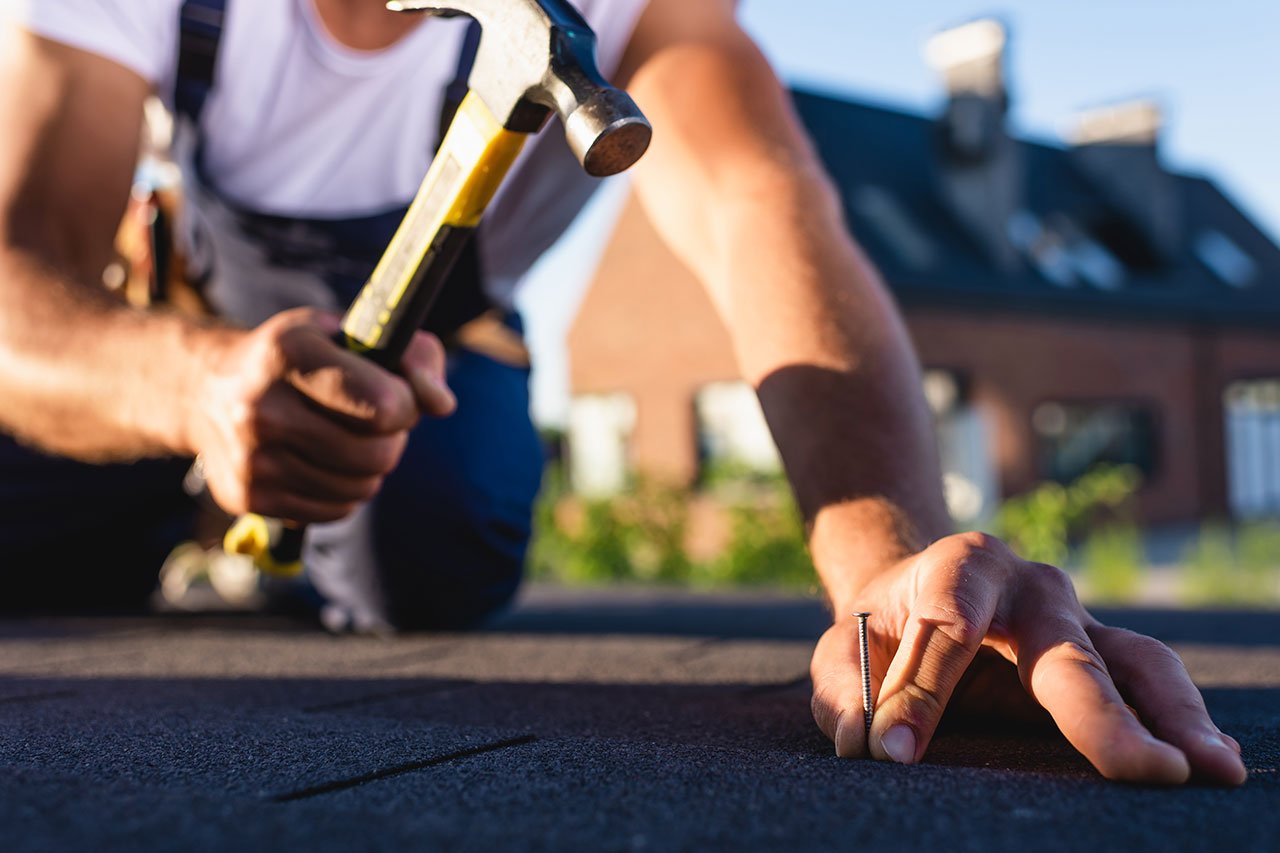 What to Consider When Installing a New Roof