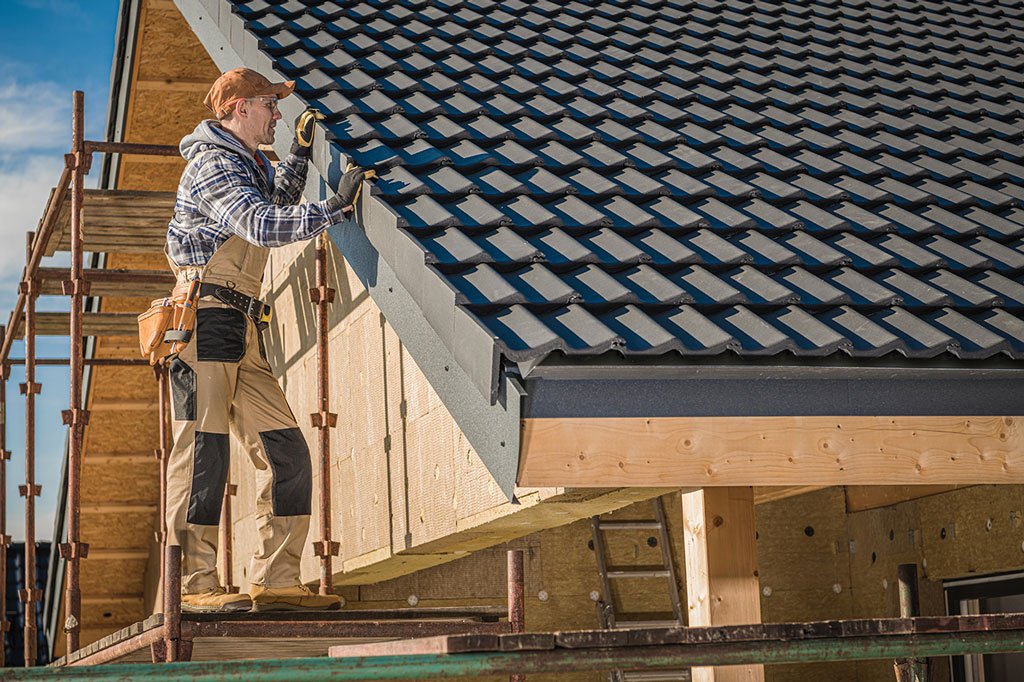 How to Choose the Right Roofing Company