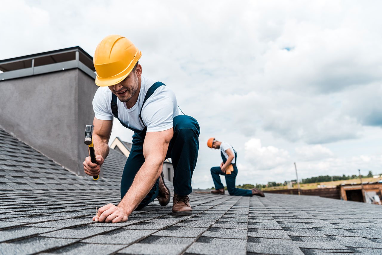 How to Choose the Right Roof for Your Home