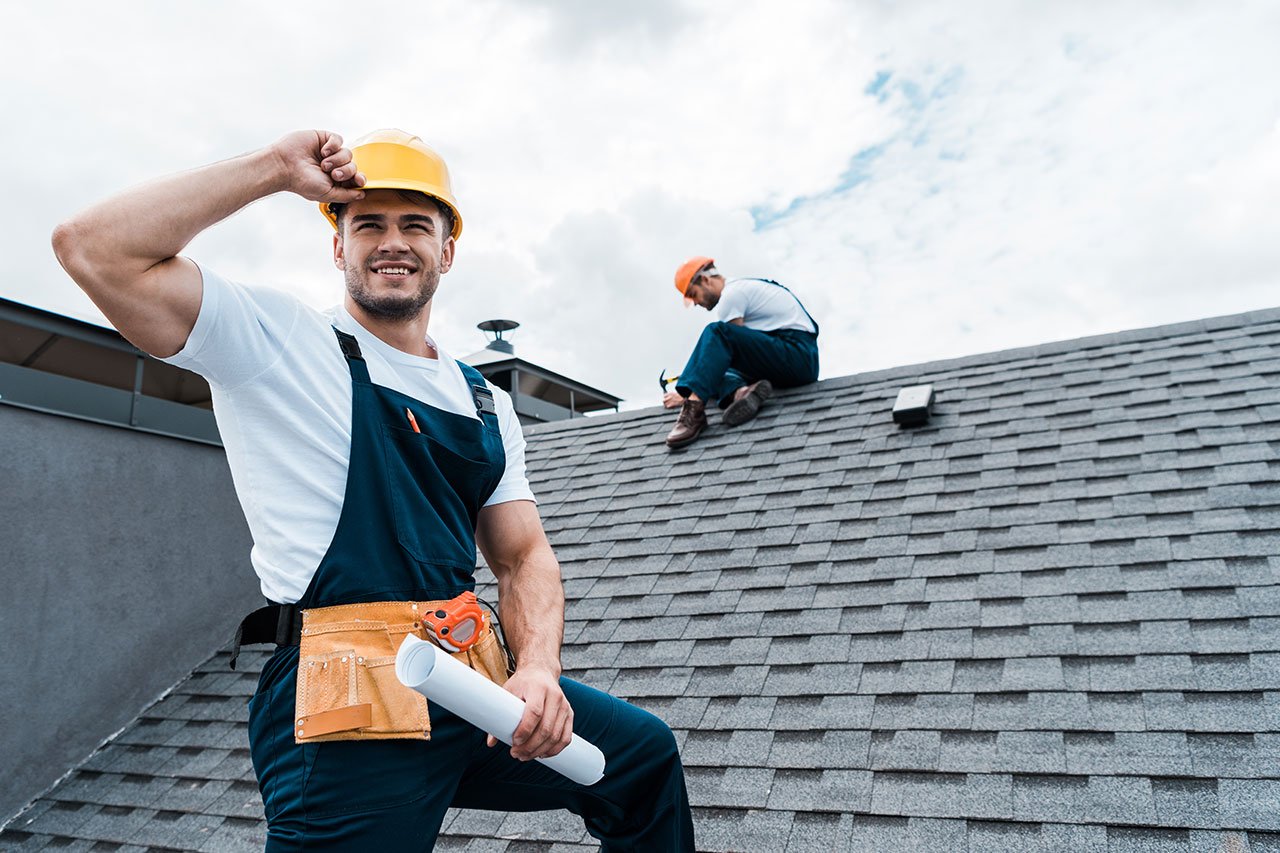 DIY Roof Maintenance Tips for Homeowners
